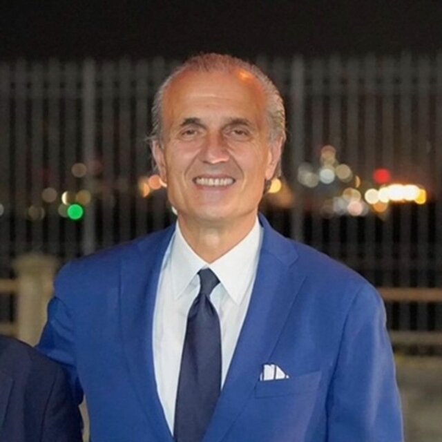Roberto Creddo